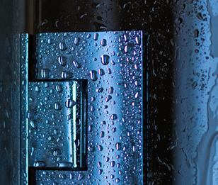 showerhinge